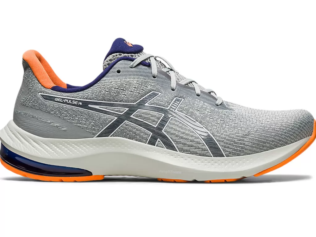 ASICS GEL-PULSE 14 ROAD TESTED-Men Road Tested Footwear