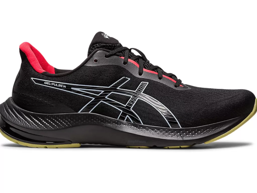 ASICS GEL-PULSE 14 ROAD TESTED-Men Road Tested Footwear