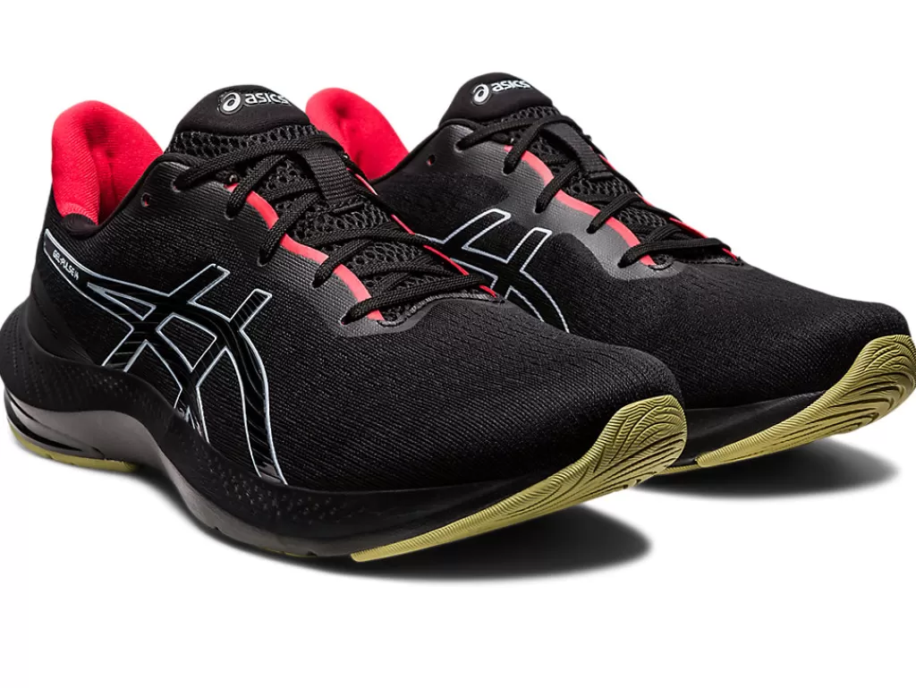 ASICS GEL-PULSE 14 ROAD TESTED-Men Road Tested Footwear