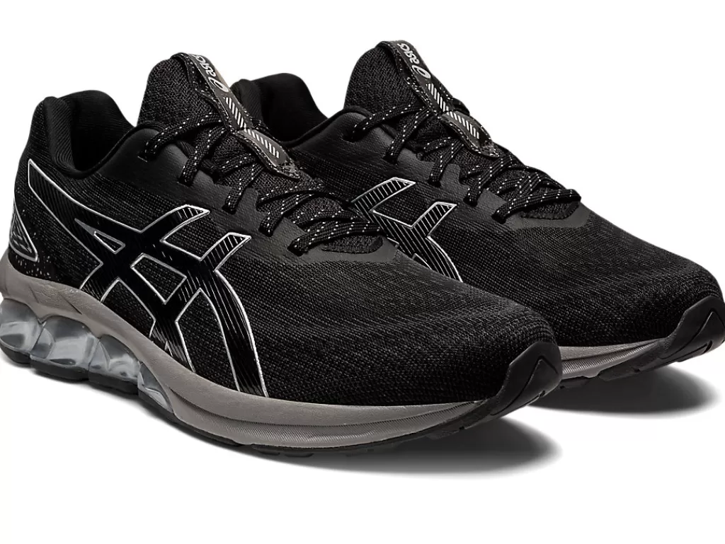ASICS GEL-QUANTUM 180 VII ROAD TESTED-Men Road Tested Footwear