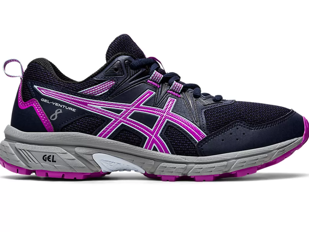 ASICS GEL-VENTURE 8 GRADE SCHOOL-Kids Trail Running | Semi-Annual Sale