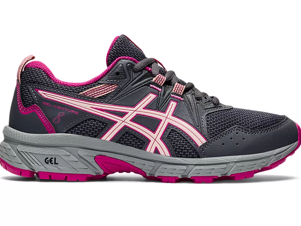 ASICS GEL-VENTURE 8 GRADE SCHOOL-Kids Trail Running | Semi-Annual Sale