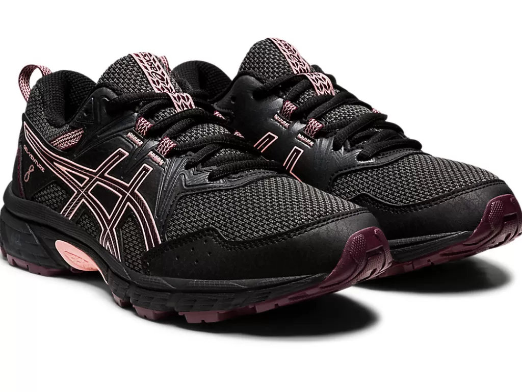 ASICS GEL-VENTURE 8 GRADE SCHOOL-Kids Trail Running | Semi-Annual Sale