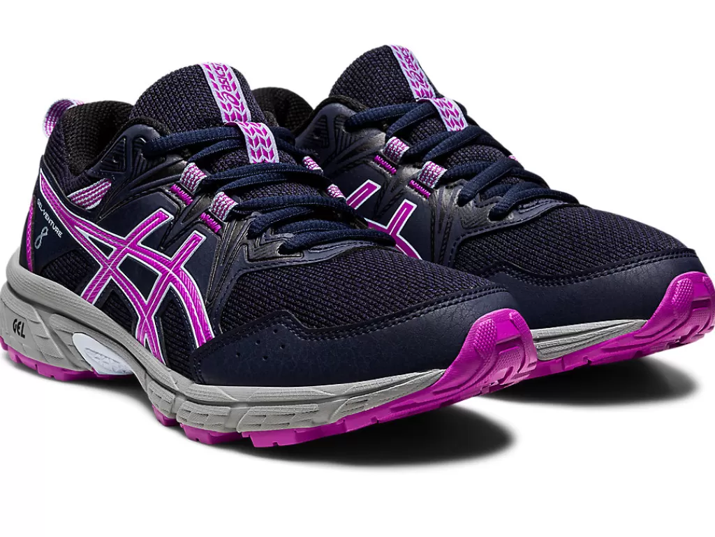 ASICS GEL-VENTURE 8 GRADE SCHOOL-Kids Trail Running | Semi-Annual Sale