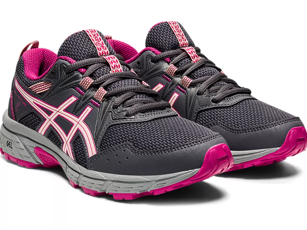 ASICS GEL-VENTURE 8 GRADE SCHOOL-Kids Trail Running | Semi-Annual Sale