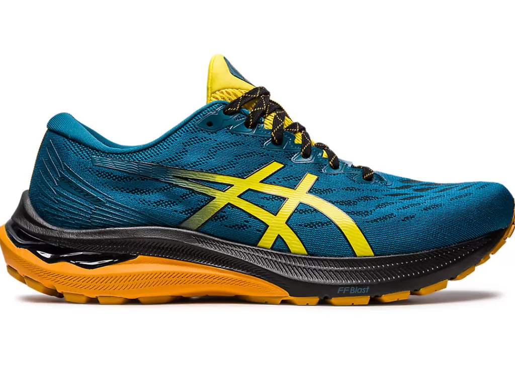 ASICS GT-2000 11 TR WIDE NATURE BATHING ROAD TESTED-Men Road Tested Footwear
