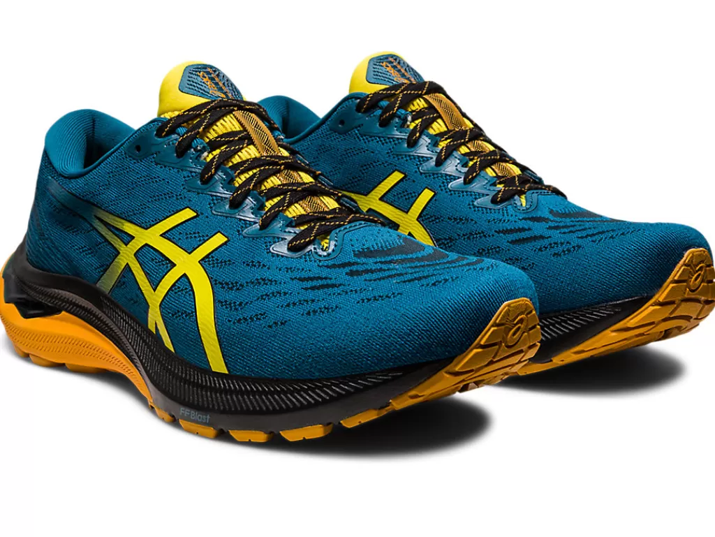 ASICS GT-2000 11 TR WIDE NATURE BATHING ROAD TESTED-Men Road Tested Footwear