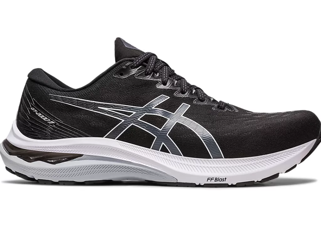 ASICS GT-2000 11 WIDE ROAD TESTED-Men Road Tested Footwear