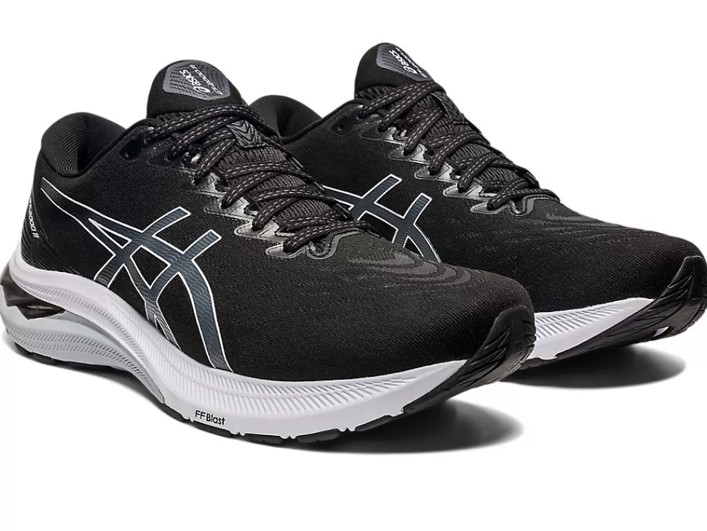 ASICS GT-2000 11 WIDE ROAD TESTED-Men Road Tested Footwear
