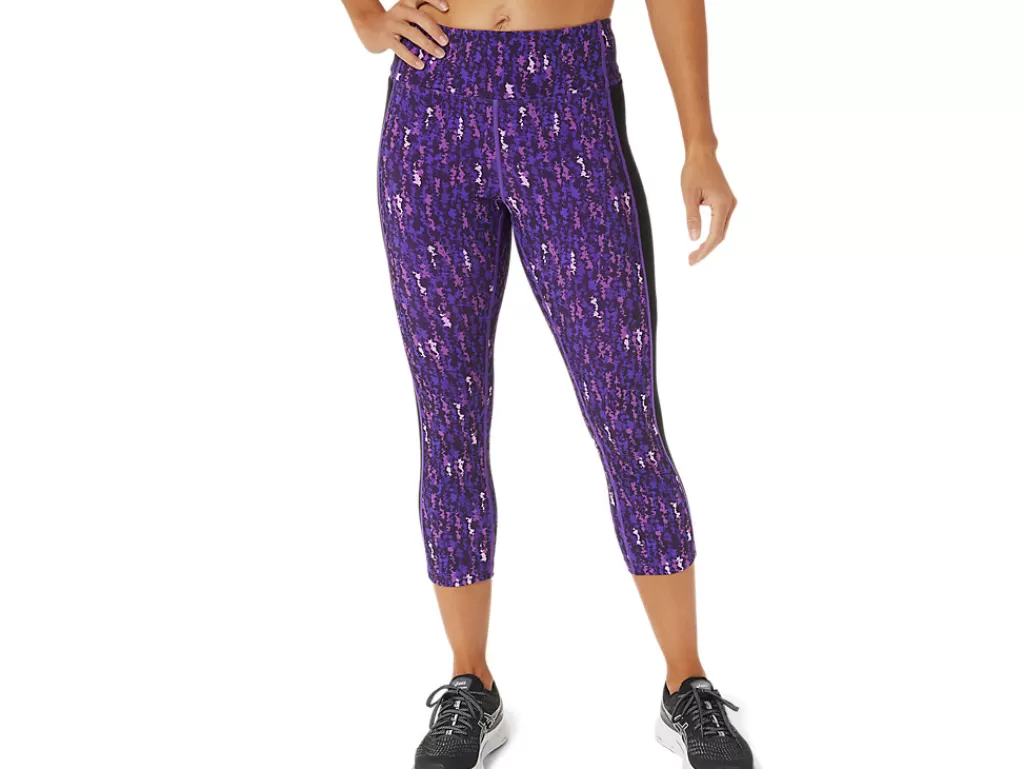ASICS KATE POCKET CAPRI-Women Tights & Leggings