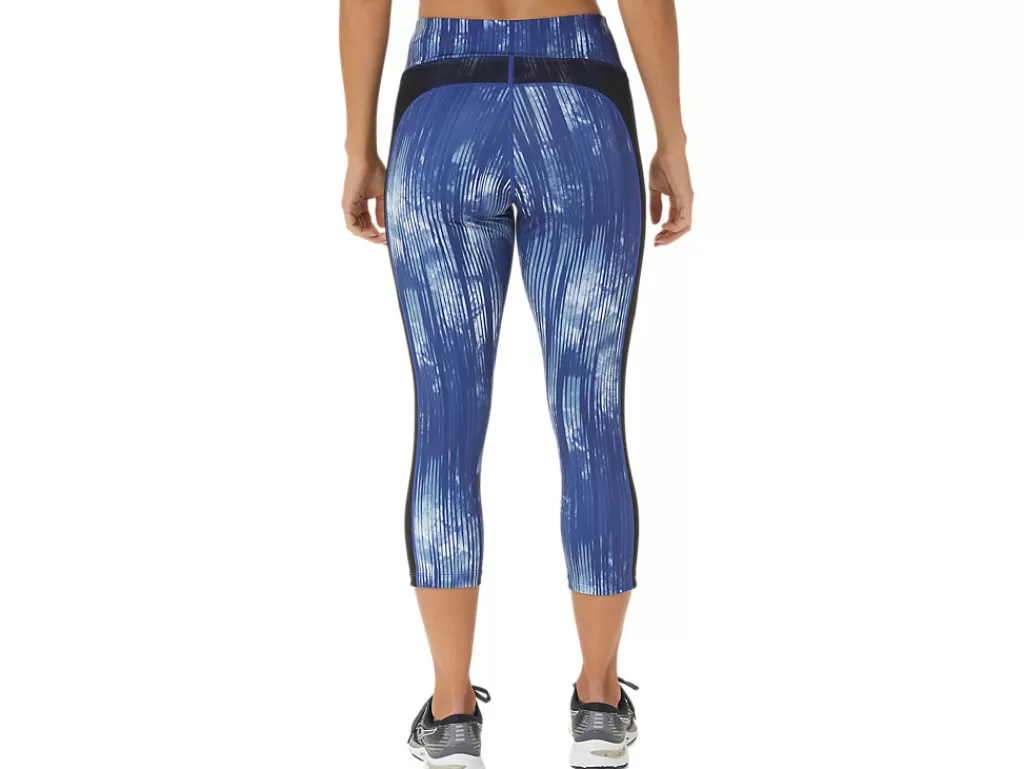 ASICS KATE POCKET CAPRI-Women Tights & Leggings