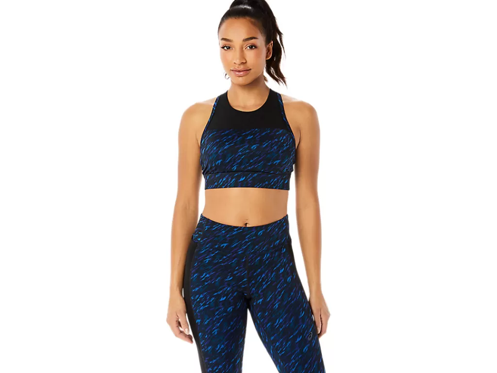 ASICS KATE STRAPPY BRA-Women Sports Bras