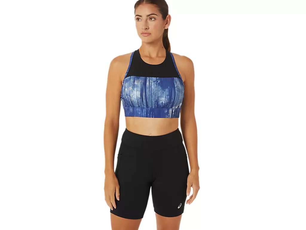 ASICS KATE STRAPPY BRA-Women Sports Bras