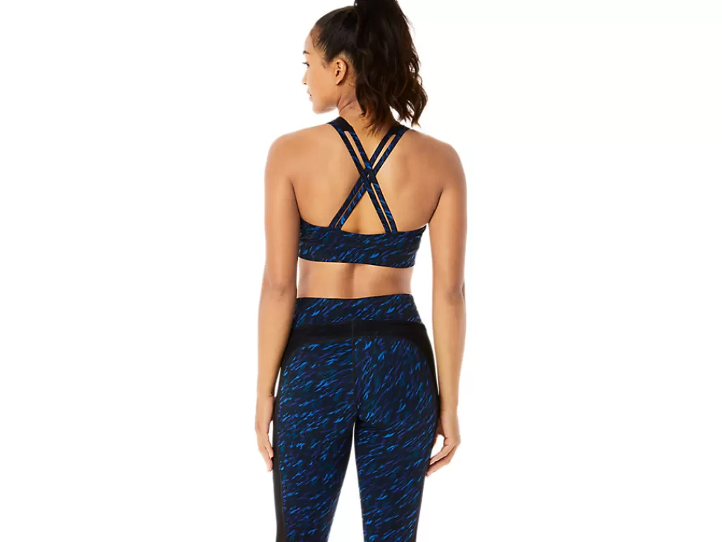 ASICS KATE STRAPPY BRA-Women Sports Bras