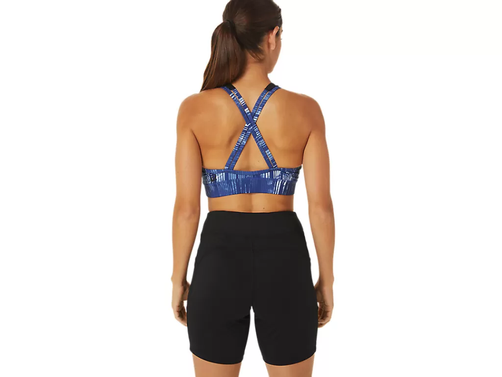 ASICS KATE STRAPPY BRA-Women Sports Bras