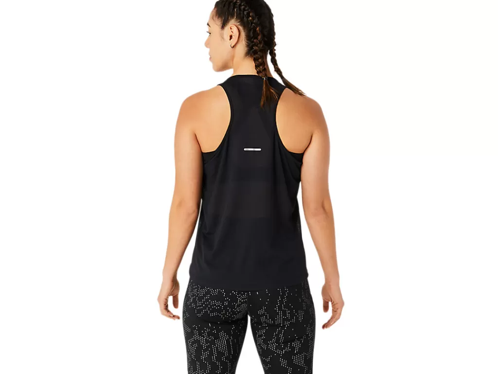 ASICS LITE-SHOW TANK-Women T-Shirts & Tops