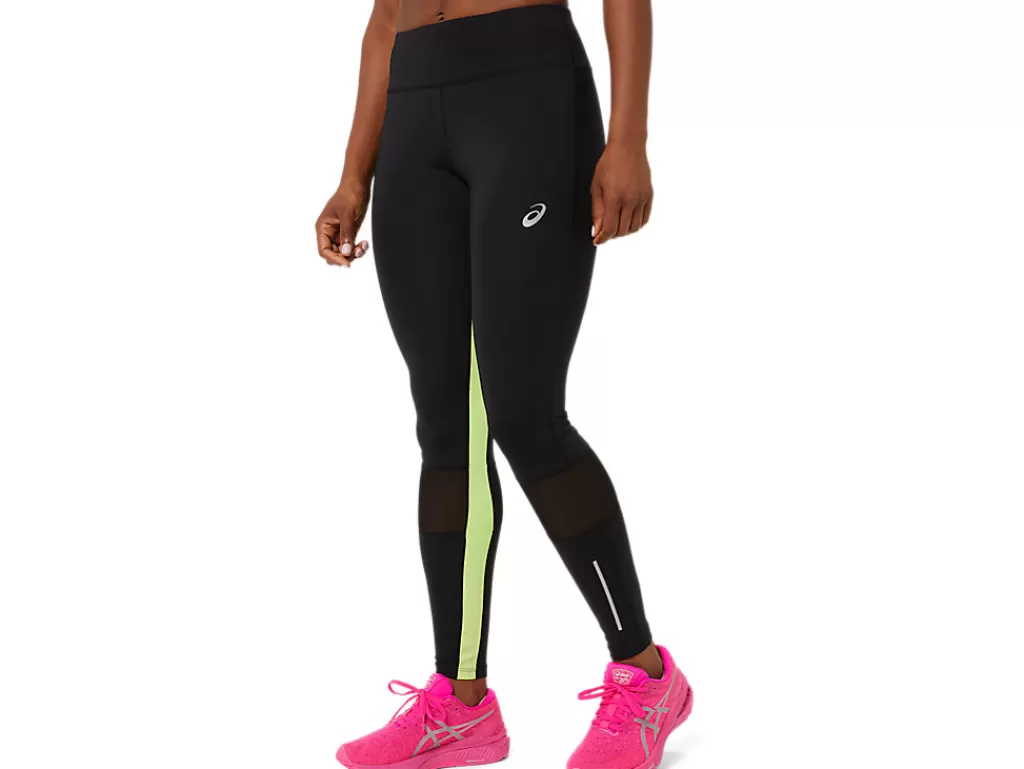 ASICS LITE-SHOW TIGHT-Women Tights & Leggings