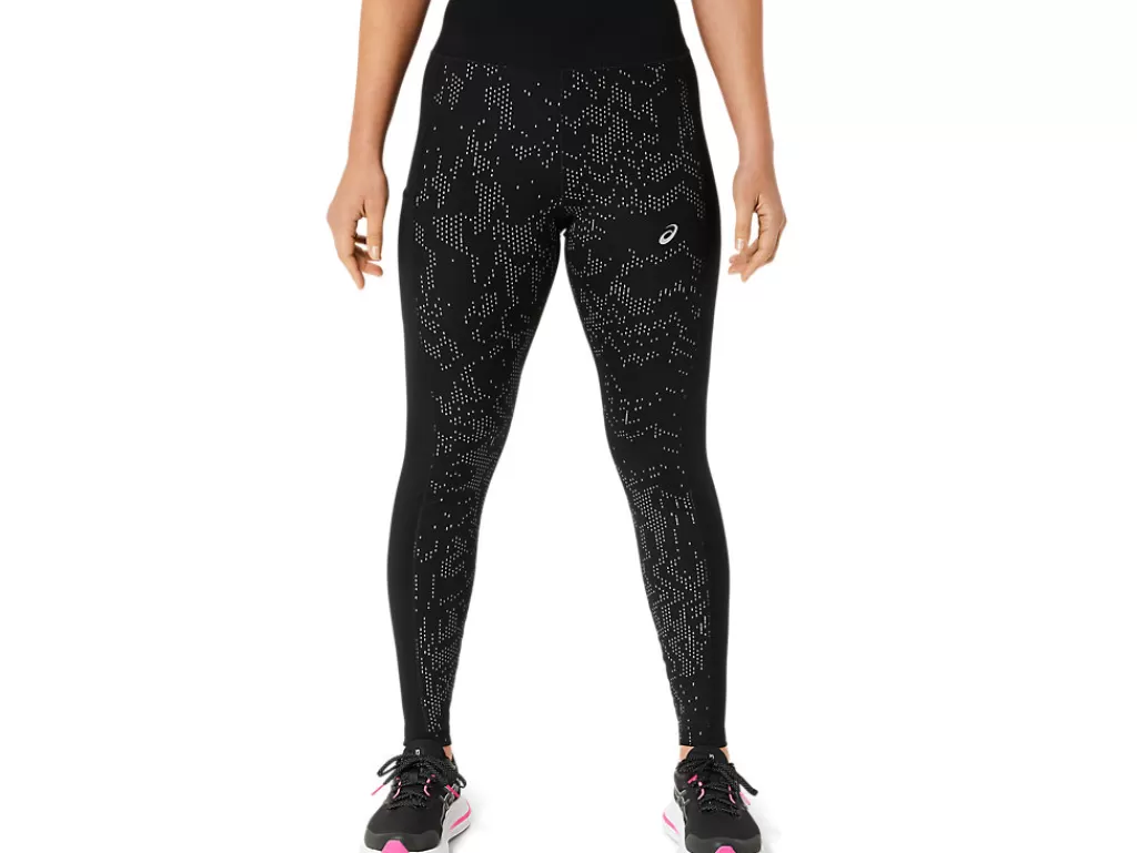 ASICS LITE-SHOW TIGHT-Women Tights & Leggings