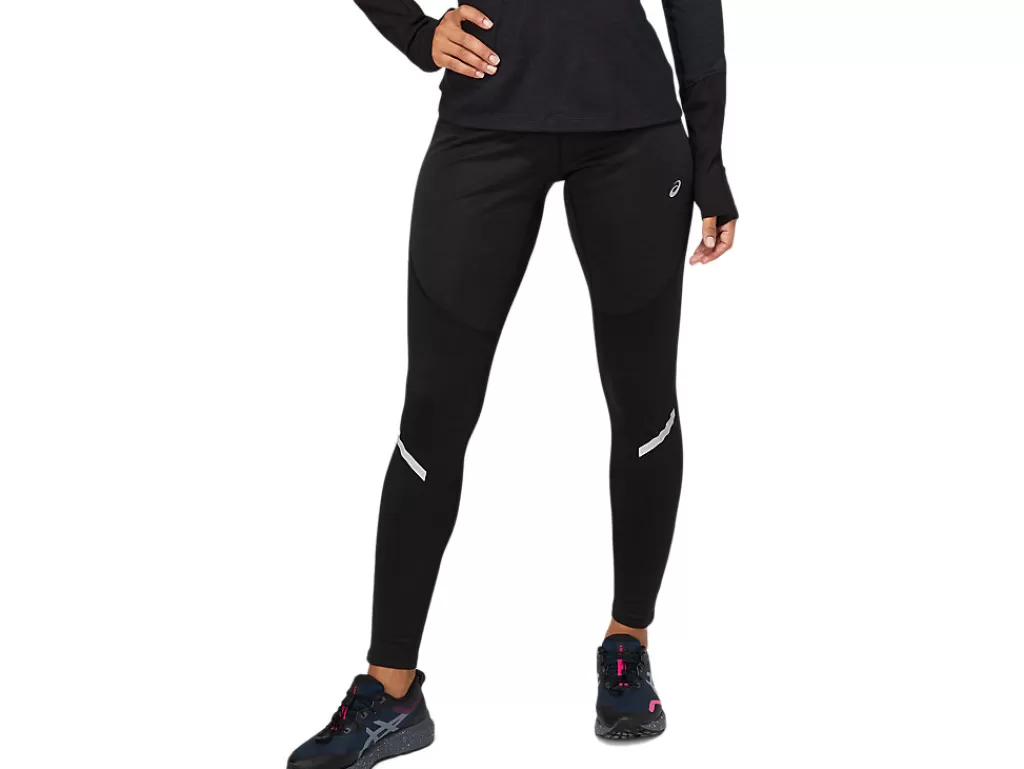 ASICS LITE-SHOW WINTER TIGHT-Women Tights & Leggings