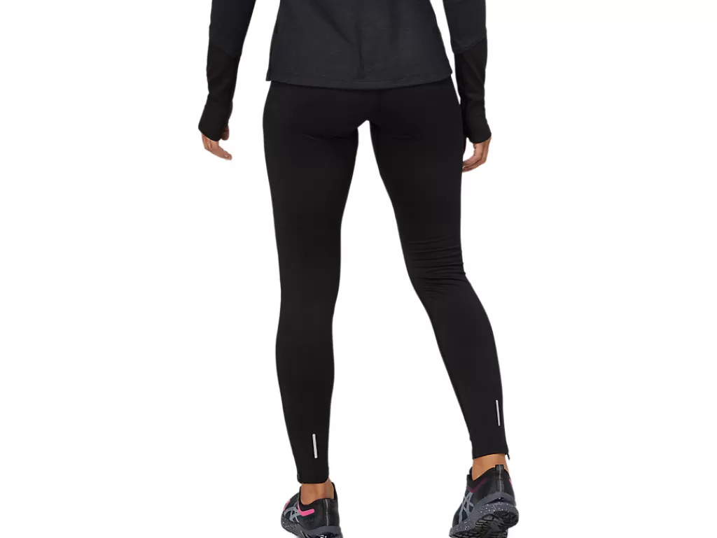 ASICS LITE-SHOW WINTER TIGHT-Women Tights & Leggings
