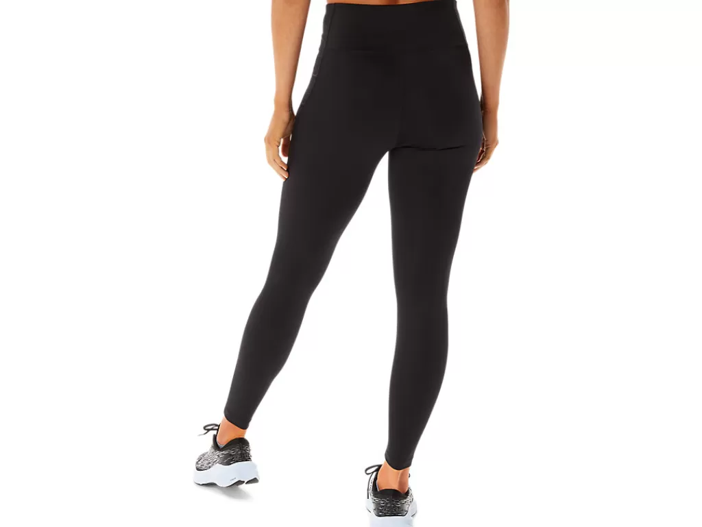 ASICS LOGO GRAPHIC TIGHT-Women Tights & Leggings