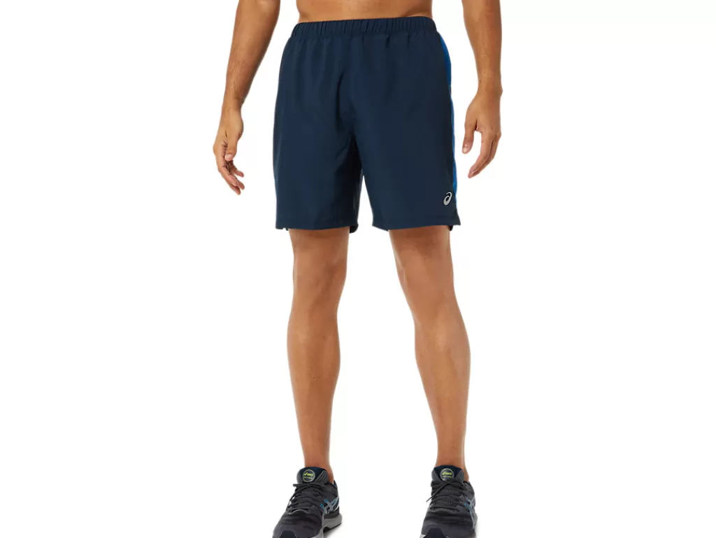 ASICS MEN READY-SET 7IN SHORT-Men Shorts