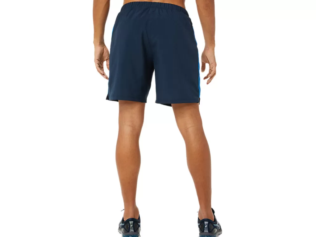 ASICS MEN READY-SET 7IN SHORT-Men Shorts