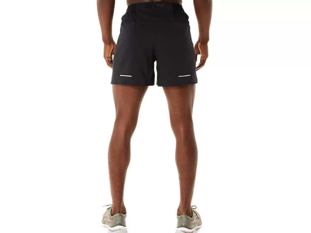 ASICS MEN ROAD 5IN SHORT-Men Shorts