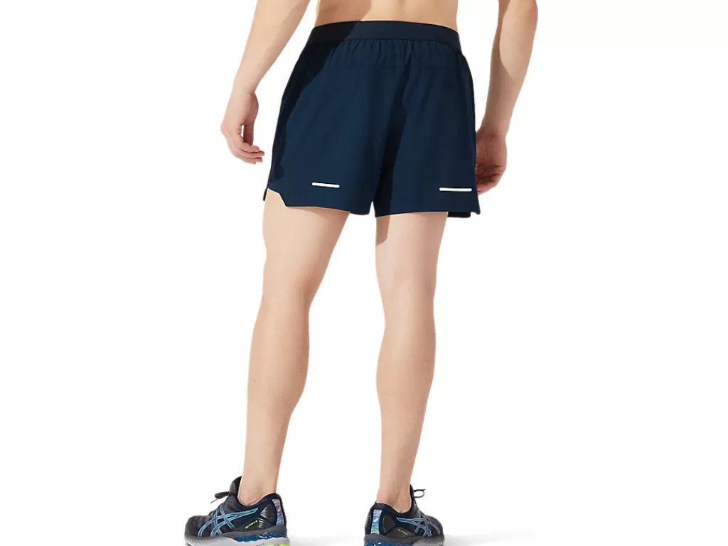ASICS MEN ROAD 2-N-1 5IN SHORT-Men Shorts