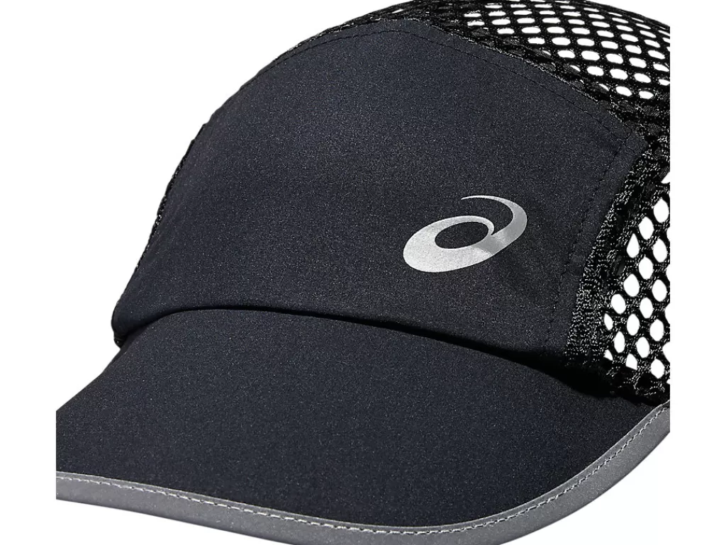 ASICS MESH CAP-Women Gear & Accessories