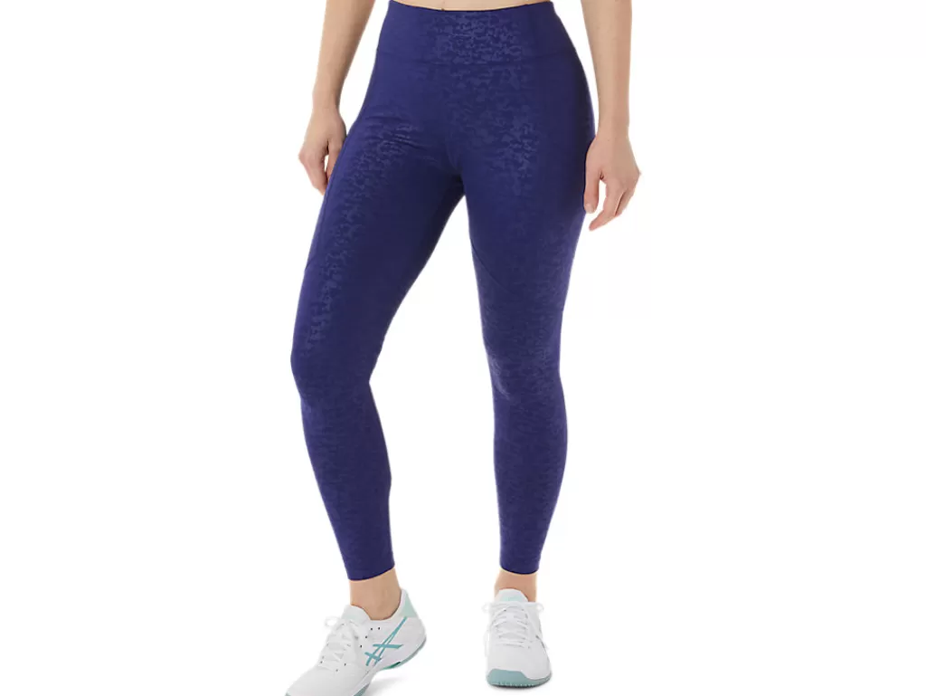 ASICS NEW STRONG 92 PRINTED TIGHT-Women Tights & Leggings