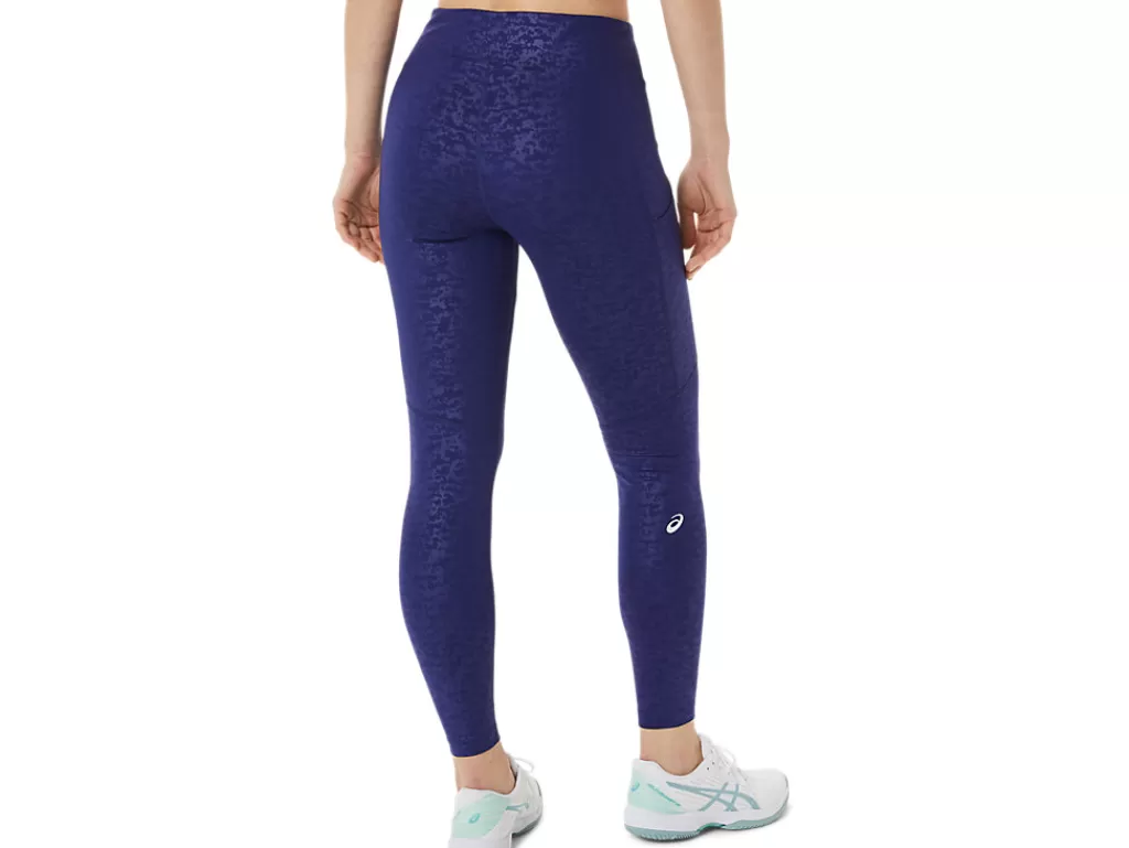 ASICS NEW STRONG 92 PRINTED TIGHT-Women Tights & Leggings
