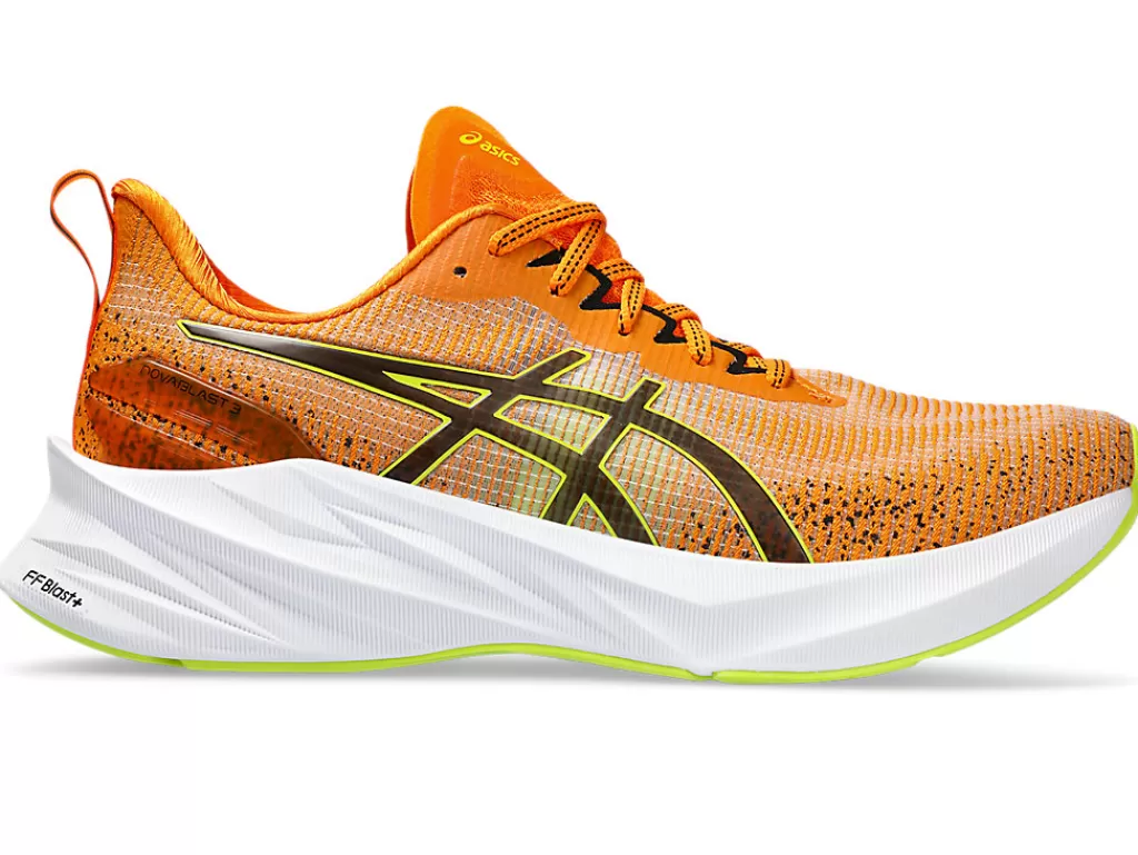 ASICS NOVABLAST 3 LE-Men Running Shoes | Semi-Annual Sale