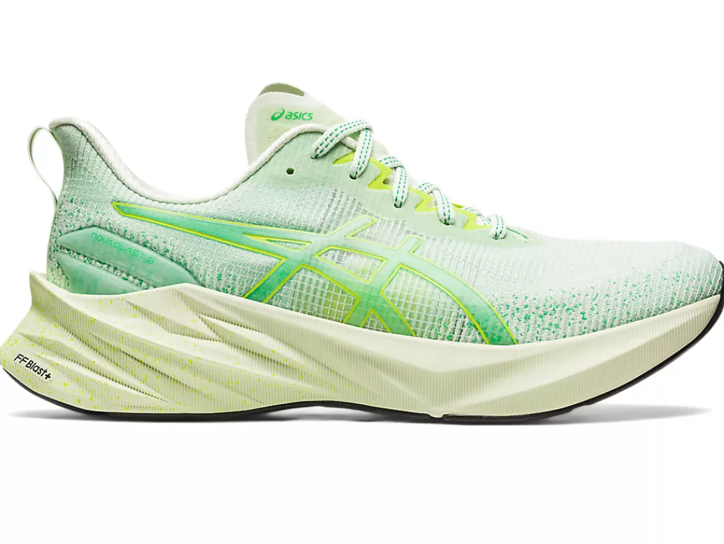 ASICS NOVABLAST 3 LE-Men Running Shoes | Semi-Annual Sale