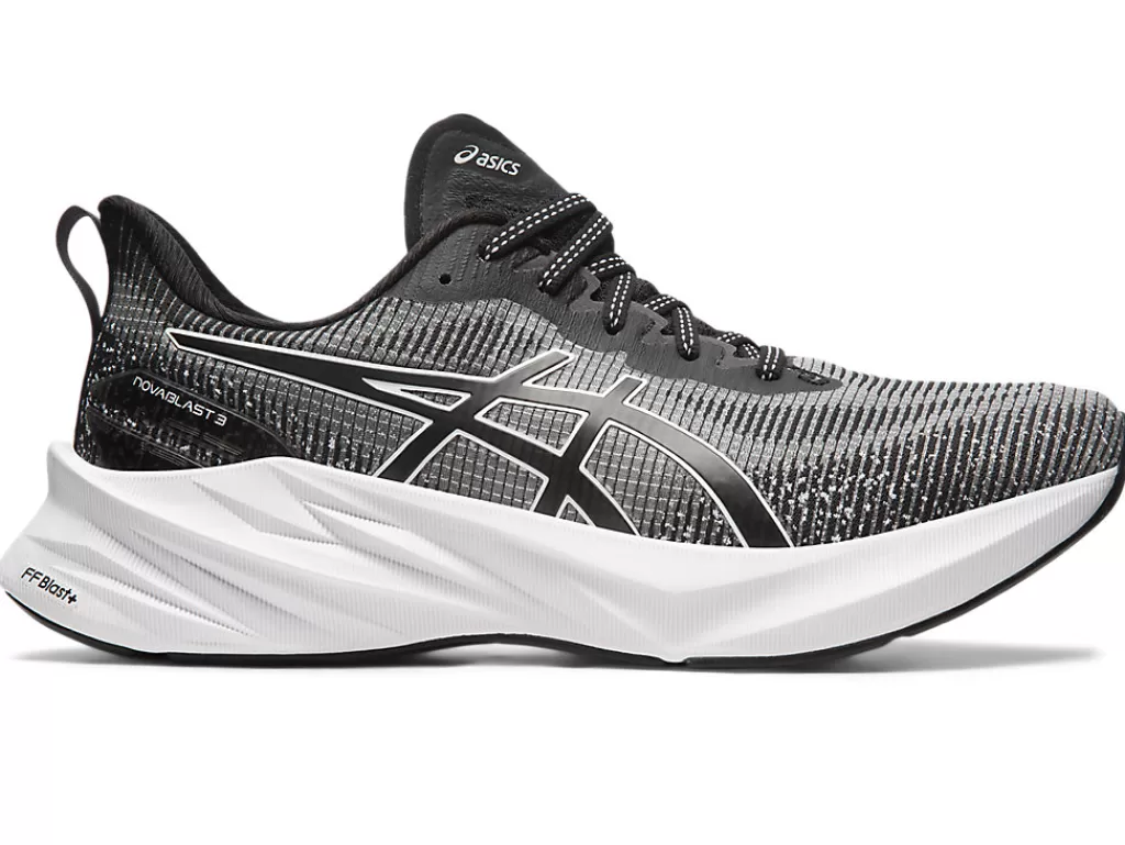 ASICS NOVABLAST 3 LE-Men Running Shoes | Semi-Annual Sale