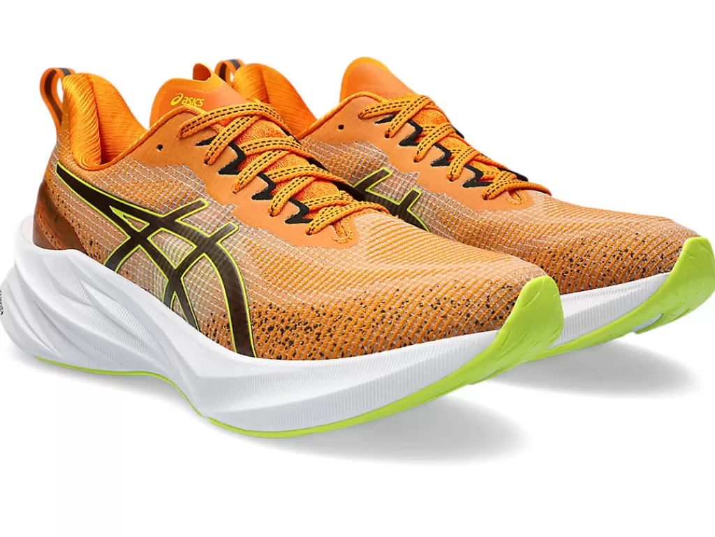 ASICS NOVABLAST 3 LE-Men Running Shoes | Semi-Annual Sale