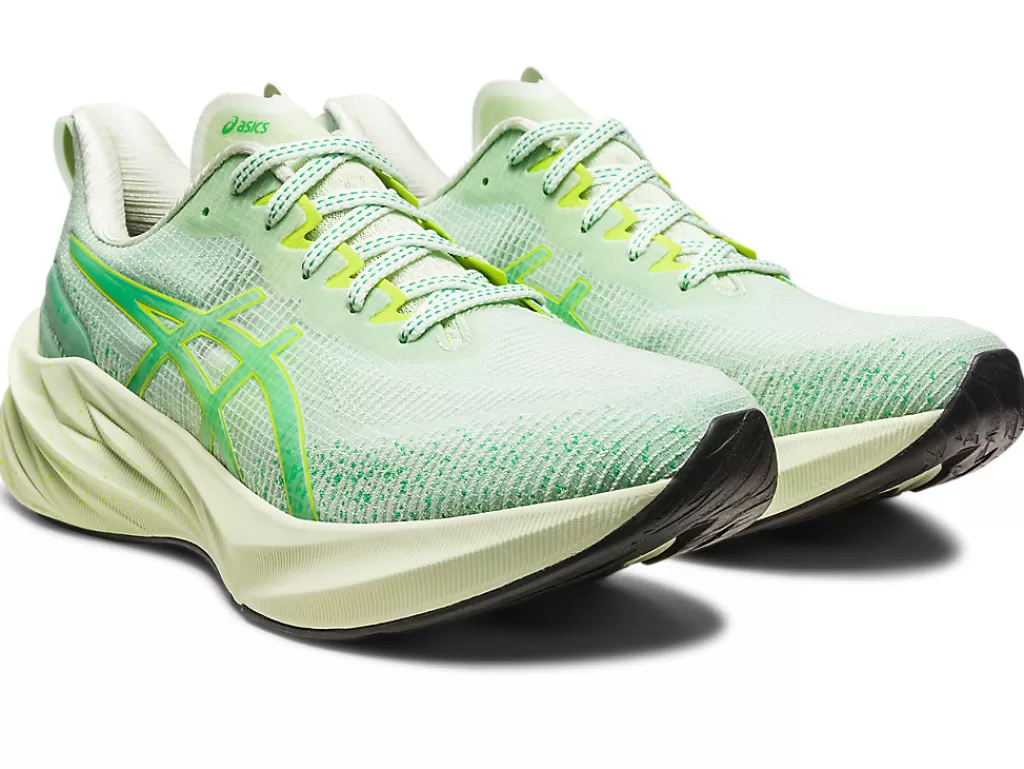 ASICS NOVABLAST 3 LE-Men Running Shoes | Semi-Annual Sale