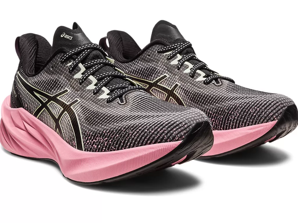 ASICS NOVABLAST 3 LE ROAD TESTED-Women Road Tested Footwear