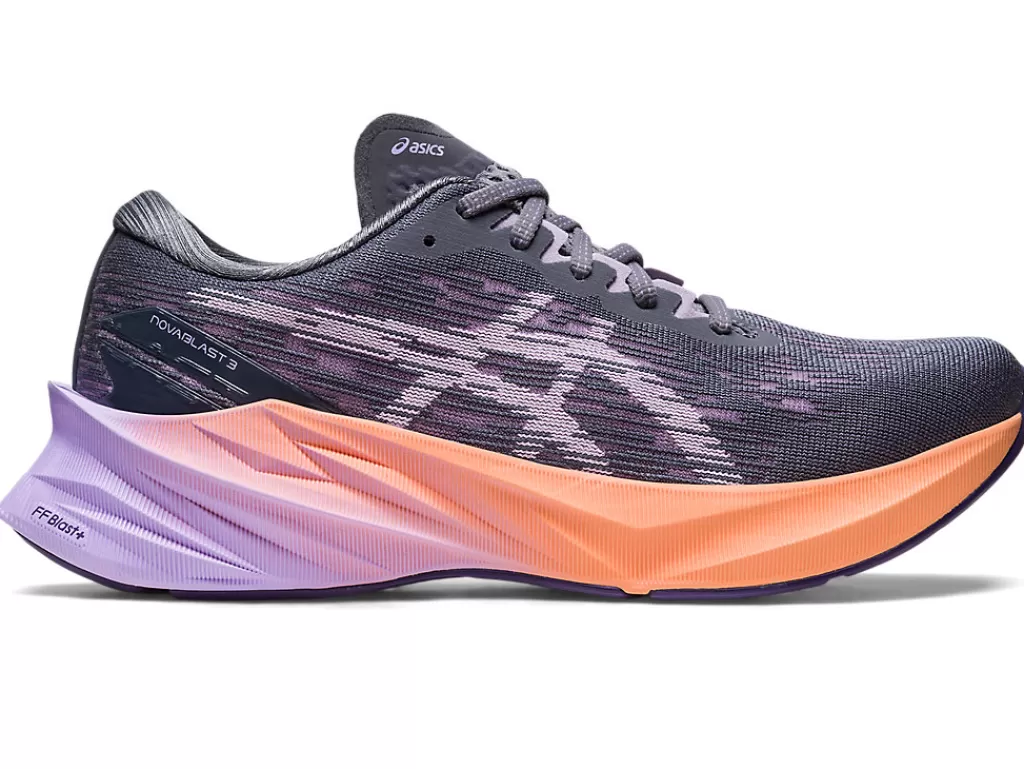 ASICS NOVABLAST 3 ROAD TESTED-Women Road Tested Footwear