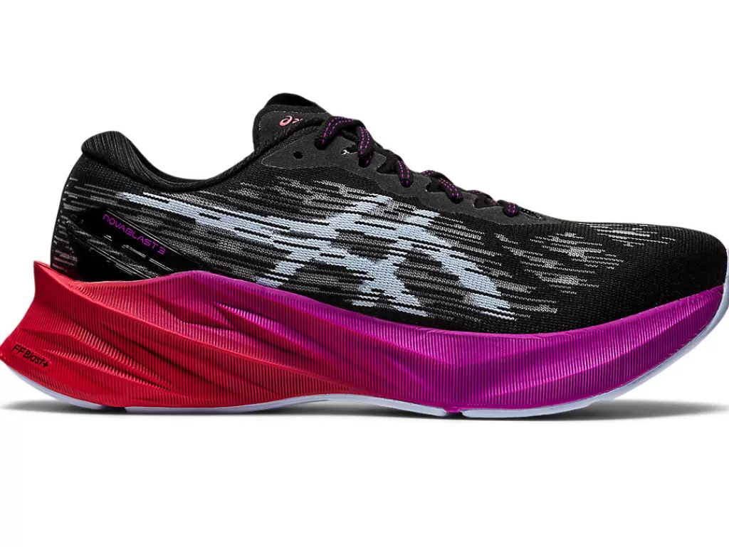 ASICS NOVABLAST 3 ROAD TESTED-Women Road Tested Footwear