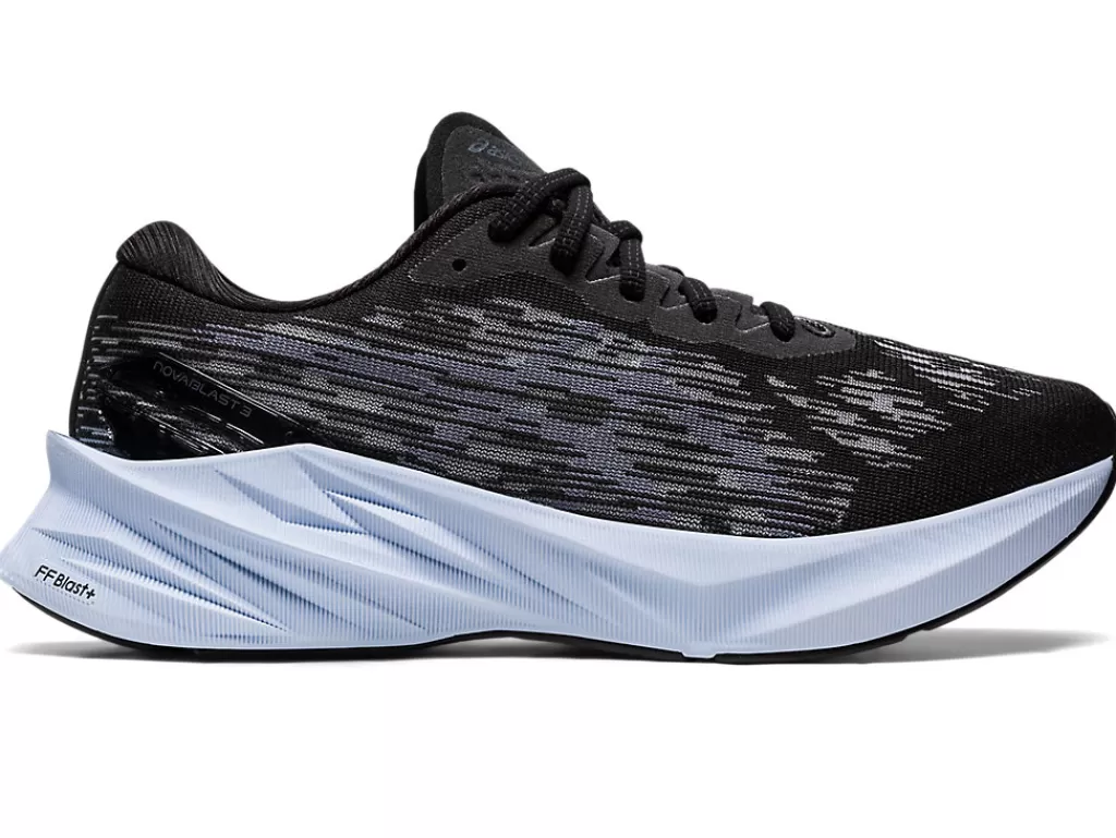 ASICS NOVABLAST 3 ROAD TESTED-Women Road Tested Footwear
