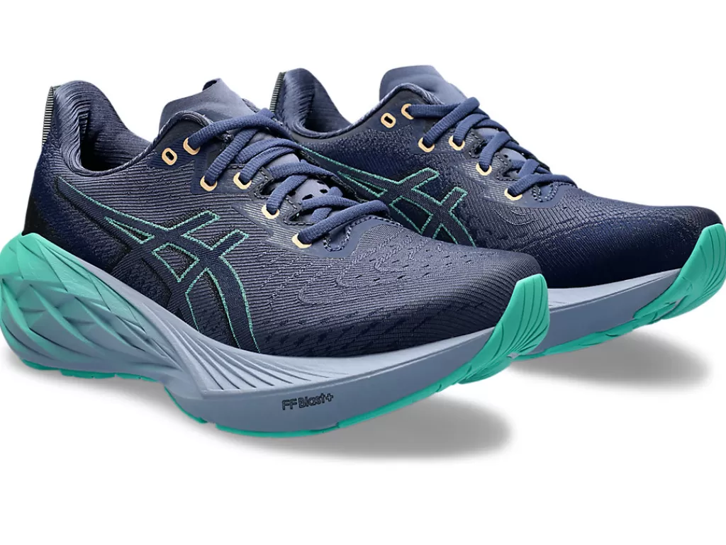 ASICS NOVABLAST 4 ROAD TESTED-Women Road Tested Footwear