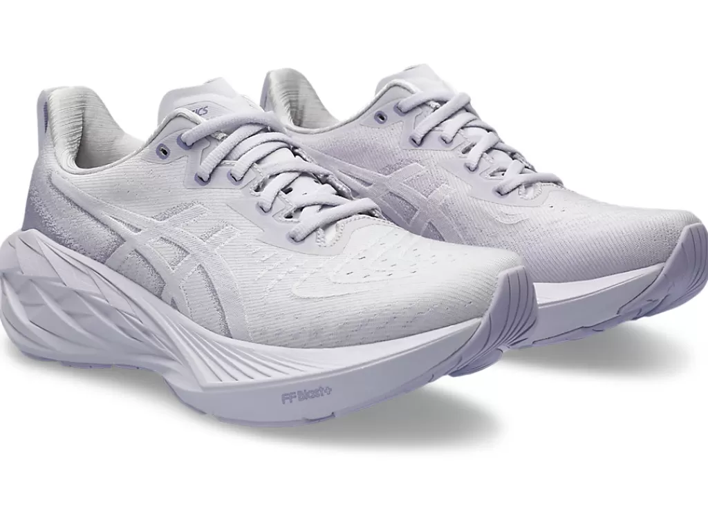 ASICS NOVABLAST 4 ROAD TESTED-Women Road Tested Footwear