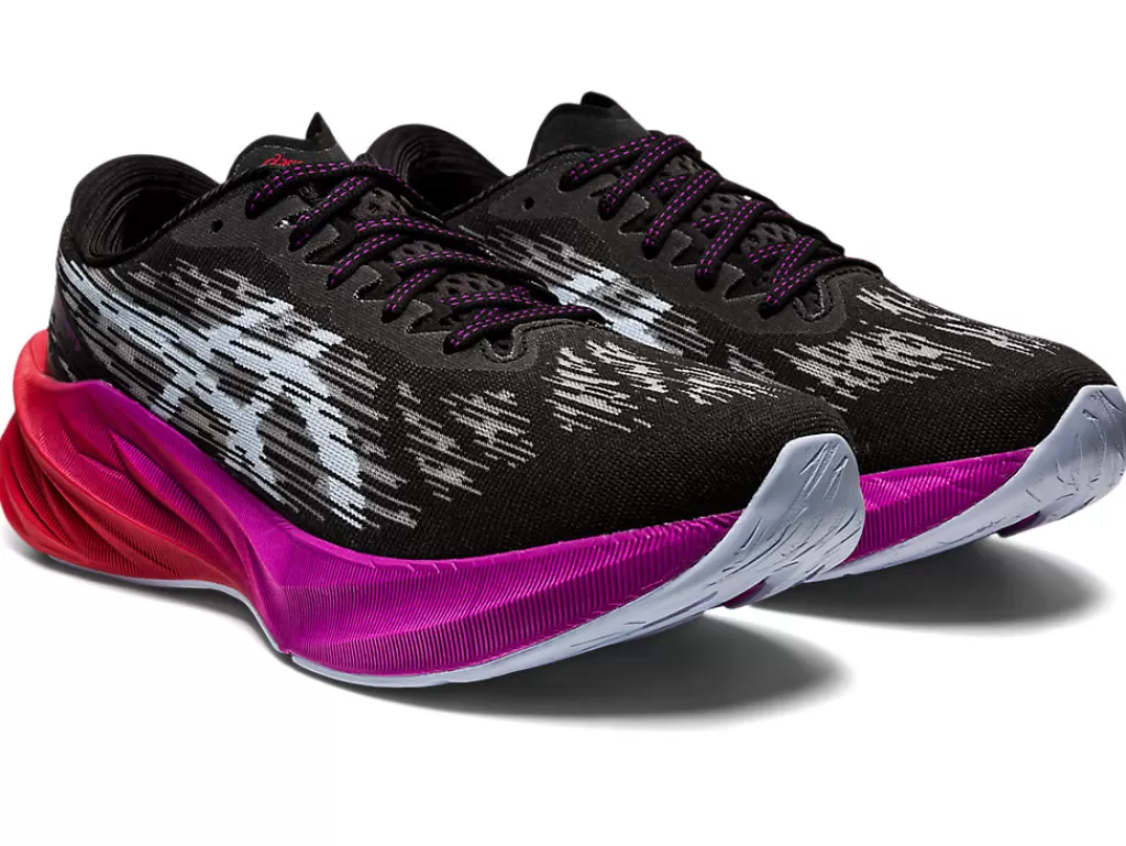 ASICS NOVABLAST 3 ROAD TESTED-Women Road Tested Footwear