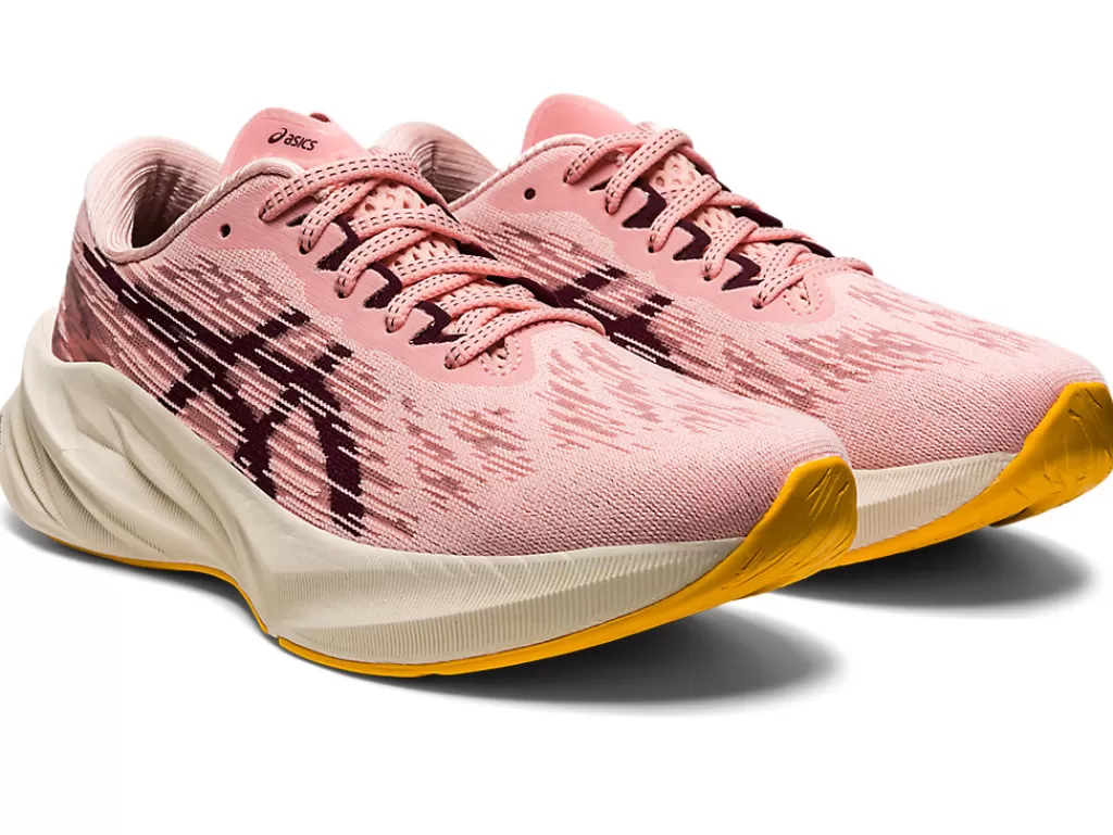 ASICS NOVABLAST 3 ROAD TESTED-Women Road Tested Footwear