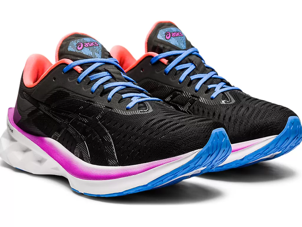 ASICS NOVABLAST ROAD TESTED-Women Road Tested Footwear