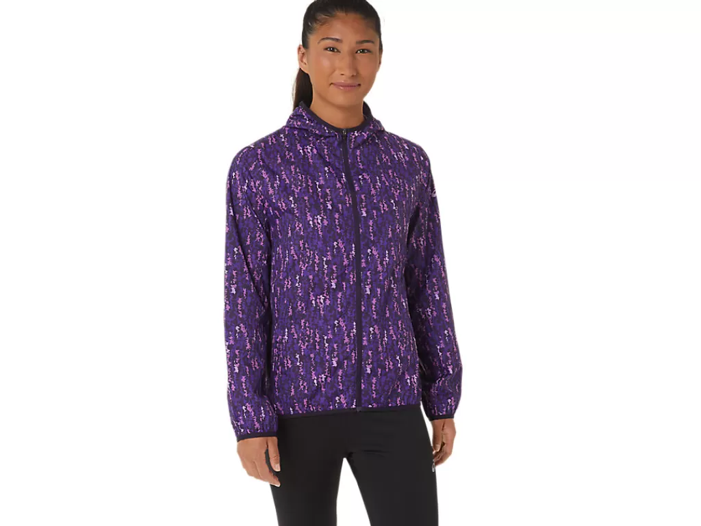 ASICS PACKABLE JACKET-Women Extended Sizes | Jackets & Outerwear