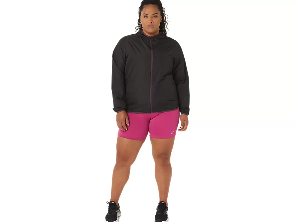 ASICS PACKABLE JACKET-Women Extended Sizes | Jackets & Outerwear