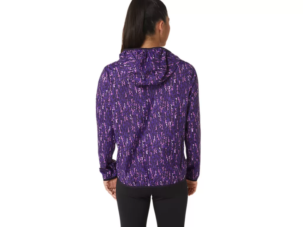 ASICS PACKABLE JACKET-Women Extended Sizes | Jackets & Outerwear