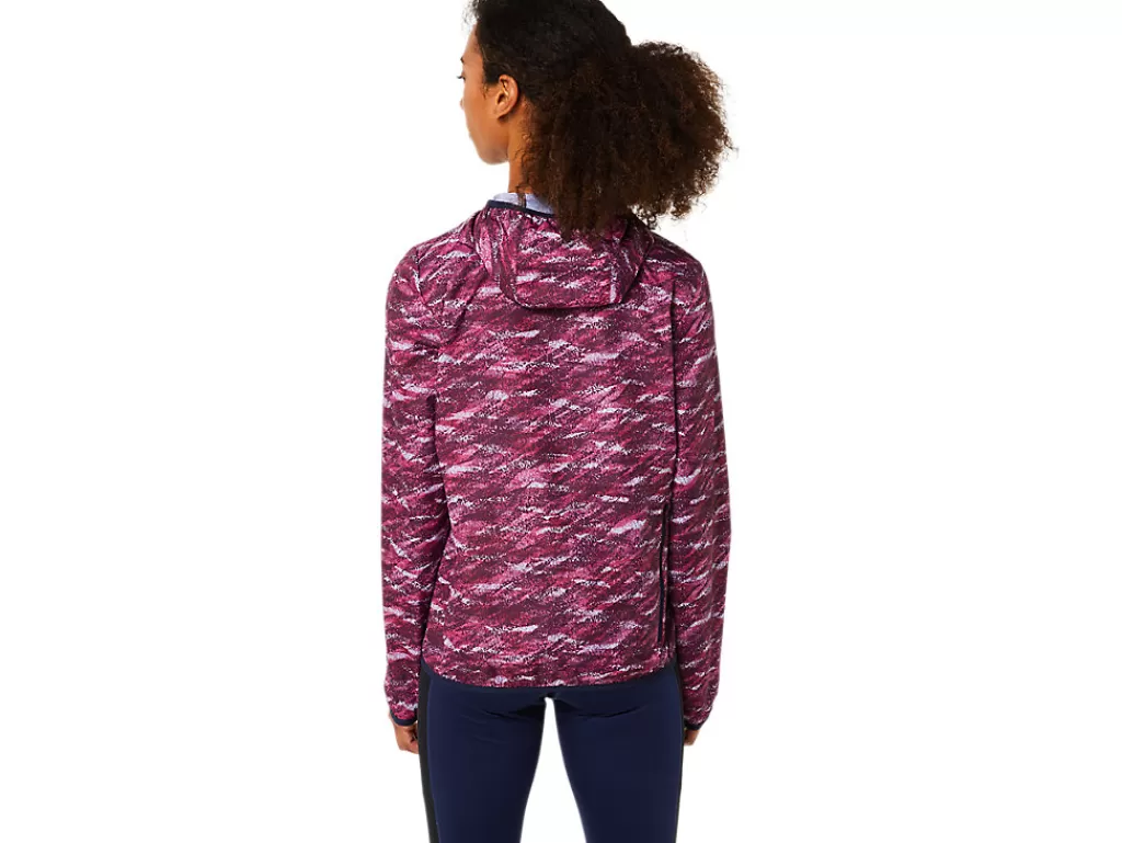 ASICS PACKABLE JACKET-Women Extended Sizes | Jackets & Outerwear